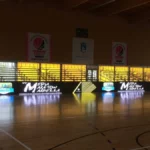 Pantalla LED