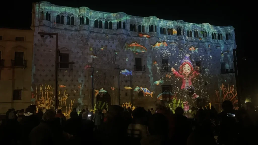 mapping malaga
