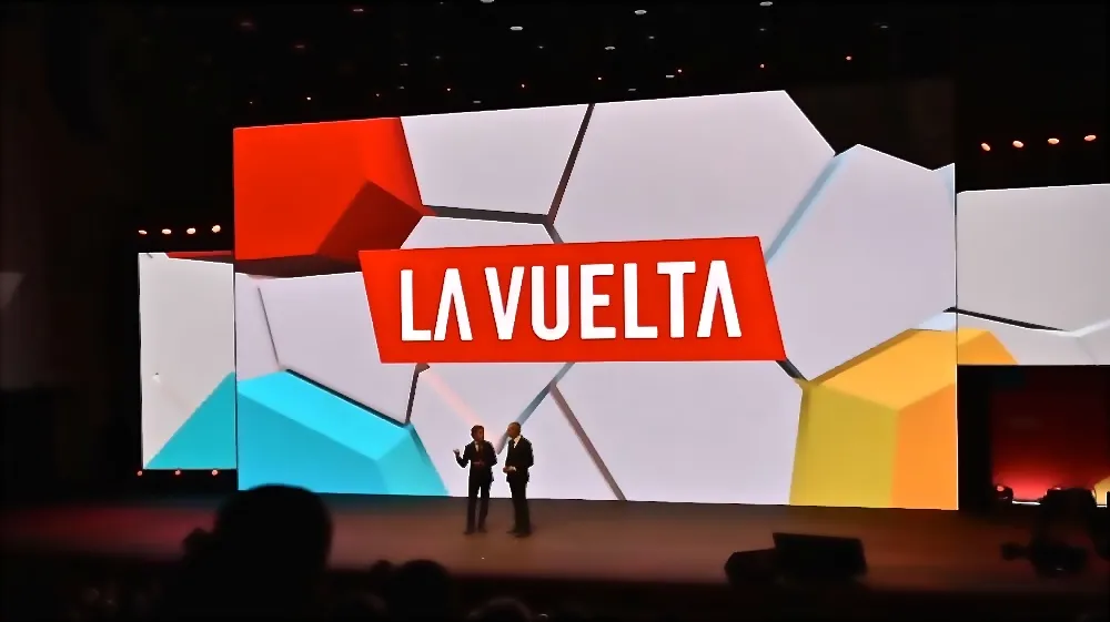 Montaje de pantallas LED para eventos en Málaga