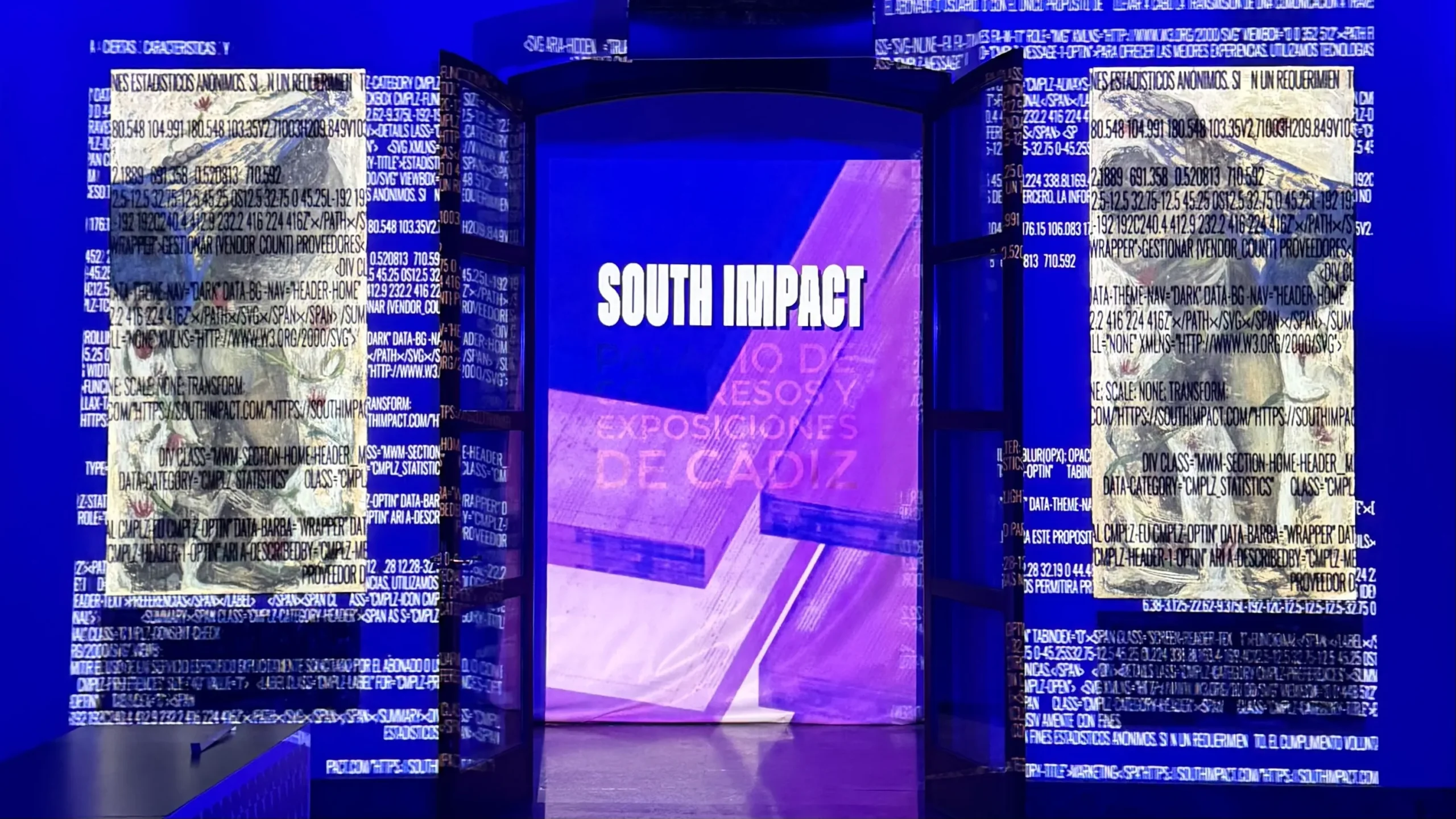 South Impact